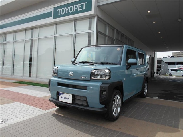 中古車でも残価設定型ローンも可能でございます！是非お見積りだけでもご来店ください！