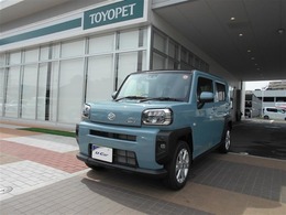 ダイハツ タフト タフト G 