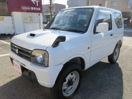 スズキ ジムニー 660 XG 4WD 