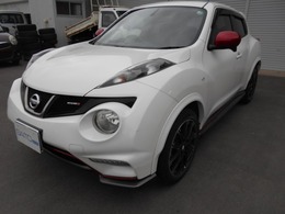 日産 ジューク 1.6 NISMO 4WD 