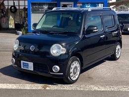 ダイハツ ミラココア 660 プラス X 