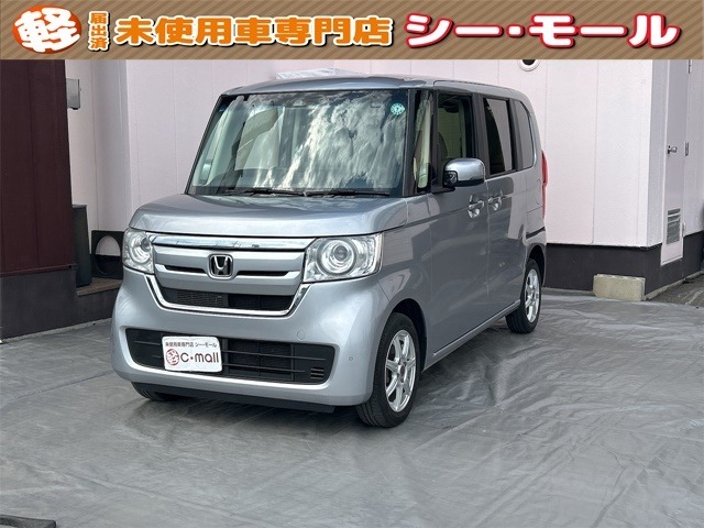 ☆★☆★NBOX入庫しました！！このお車は北海道にお住まいで店頭にご来店頂ける方に限ります。☆★☆★