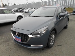 マツダ MAZDA2 MAZDA2 XD 4WD 