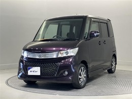 スズキ パレット SW XS 片側電動スライドドアバックカメラ