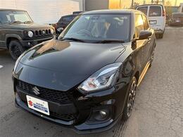 スズキ スイフト スポーツ 1.4 