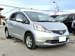 ホンダ フィット 1.3 G 車検2年　1ヶ月保証　修復歴あり　キーレス