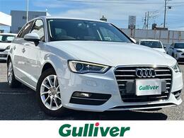 アウディ A3スポーツバック 1.4 TFSI 純正ナビTVバックカメラETCドラレコ