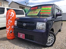 トヨタ ピクシススペース 660 L 4WD アイドリングストップ　地デジチューナー