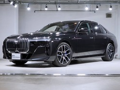 R7　BMW　BMW　7シリーズ
