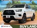 2.4 Z GRスポーツ ディーゼルターボ 4WD