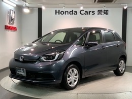 ホンダ フィット 1.5 e:HEV ホーム 当社試乗車 新車保証継承 禁煙 ホンダセン