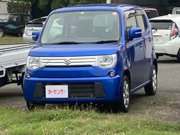 スズキ MRワゴン 660 10thアニバーサリー リミテッド 4WD ETC・バックカメラ