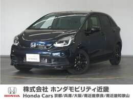 ホンダ フィット 1.5 e:HEV ホーム 純正ナビRカメラETC前DR2年保証