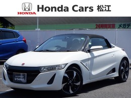 ホンダ S660 660 アルファ 