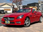 SLK200 MT AMGスポーツパッケージ