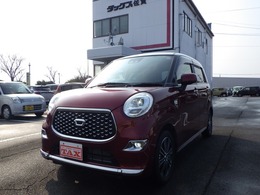 ダイハツ キャスト スタイル 660 G VS SAIII 車検整備　フルセグナビ　全周囲モニター