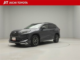 トヨタ RAV4 2.0 G 4WD 