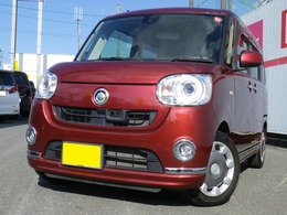 ダイハツ ムーヴキャンバス 660 G メイクアップ SAII Bluetooth接続　HDMI　USB　ユーザー買取