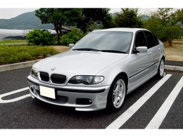 BMW 3シリーズ 320i Mスポーツパッケージ XENON　HID
