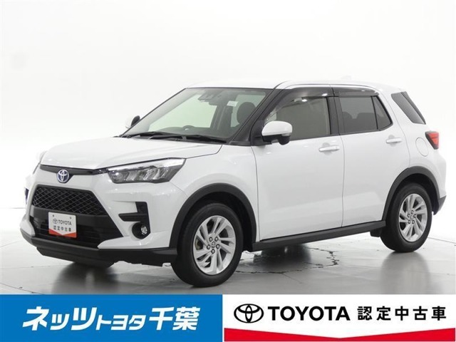 【ネッツトヨタ千葉】・・・お車探しのお手伝いが出来ます様に分かりやすく、丁寧な対応を心がけます！ どうぞよろしくお願い致します。