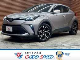 トヨタ C-HR ハイブリッド 1.8 G アラウンドビューモニター　アダプティブク