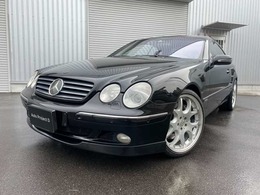 ブラバス CL6.7 SV12 BRABUS 6.7 SV12 C215 CL6.7 SV12 コレクターズモデル