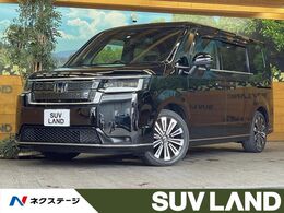 ホンダ ステップワゴン 2.0 e:HEV スパーダ プレミアムライン 純正11.4型ナビ 全周囲カメラ 後席モニター