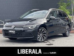 フォルクスワーゲン ゴルフヴァリアント TDI アクティブ アドバンス ディーゼルターボ デジタルメーター CarPlay ドラレコ HUD