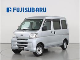スバル サンバー 660 トランスポーター A/T　新品タイヤ　ラジオチューナー