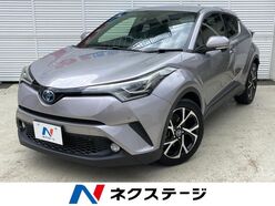H29　トヨタ　C-HR