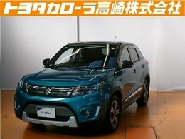 スズキ エスクード エスクード 