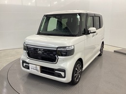 ホンダ N-BOX カスタム 660 