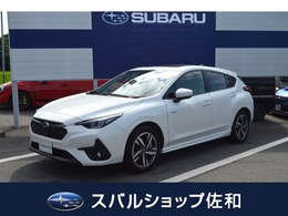スバル インプレッサハッチバック 2.0 ST-H サンル-フ11.6ディスプレイ・元レンタカー