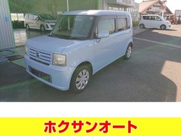 ダイハツ ムーヴコンテ 660 X 