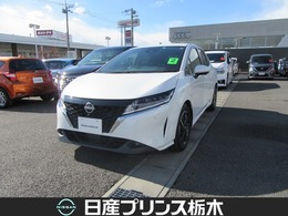 日産 ノート 1.2 X 