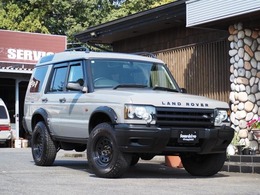 ランドローバー ディスカバリー スポーツエディション 4WD オーバーフェンダー　モデュラーホイール