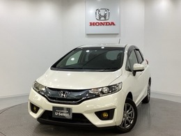 ホンダ フィット 1.3 13G Lパッケージ 4WD リモコンエンジンスターター付