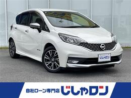 日産 ノート 1.2 e-POWER X モードプレミア 修復歴無し