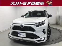トヨタ RAV4 PHV 2.5 ブラック トーン E-Four 4WD 1年間距離無制限保証