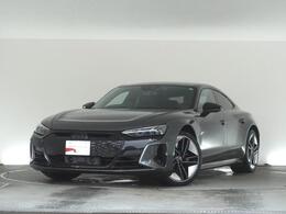 アウディ RS e-tron GT 4WD ダイナミックパッケージプラス ブラックス