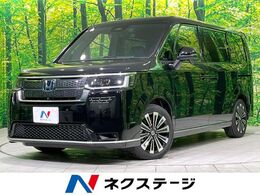ホンダ ステップワゴン 2.0 e:HEV スパーダ プレミアムライン 禁煙車 ホンダセンシング 純正11.4型ナビ