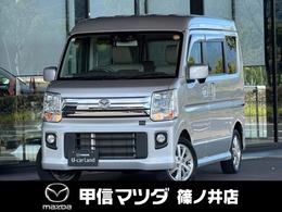 マツダ スクラムワゴン 660 PZターボ ハイルーフ 4WD 