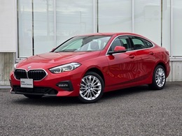 BMW 2シリーズグランクーペ 218i プレイ 17AW　ヘッドアップディスプレイ　ワイヤレ