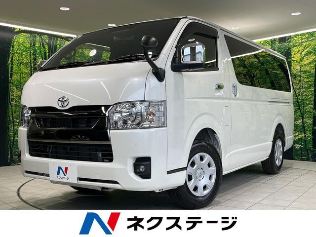 禁煙車　衝突軽減　両側電動スライドドア　デジタルインナーミラー
