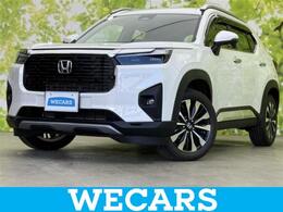 ホンダ WR-V 1.5 Z プラス ディスプレイオーディオ8インチ/ホンダセン