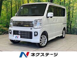 スズキ エブリイワゴン 660 PZターボスペシャル ハイルーフ 4WD ディスプレイオーディオ バックカメラ