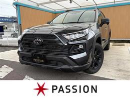 トヨタ RAV4 2.0 アドベンチャー オフロード パッケージII 4WD 登録済未使用車 10.5コネクト Bカメラ ETC