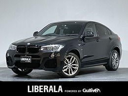 BMW X4 xドライブ28i Mスポーツ 4WD クルーズコントロール ダウンヒルアシスト