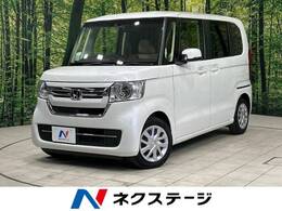 ホンダ N-BOX 660 L 純正ナビ 禁煙車 両側電動スライド