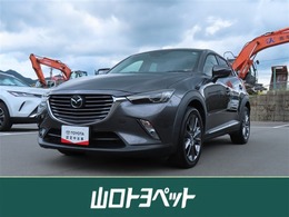 マツダ CX-3 CX-3 XD-L 